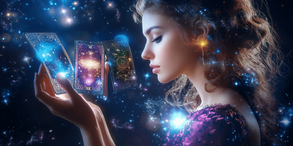 Tarot e Astrologia: Descubra as energias transformadoras de 12 de janeiro de 2025!