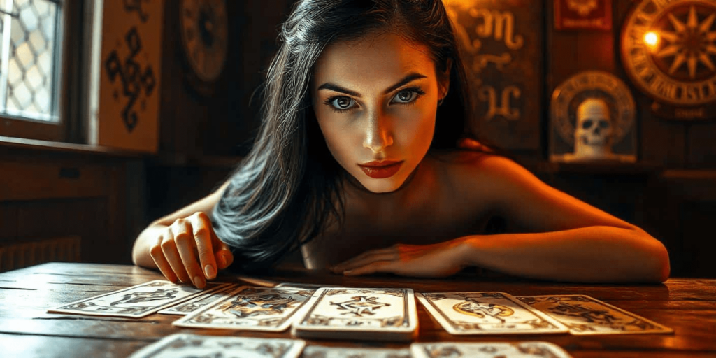 Tarot e astrologia: Descubra as revelações e oportunidades de 15 de janeiro de 2025!